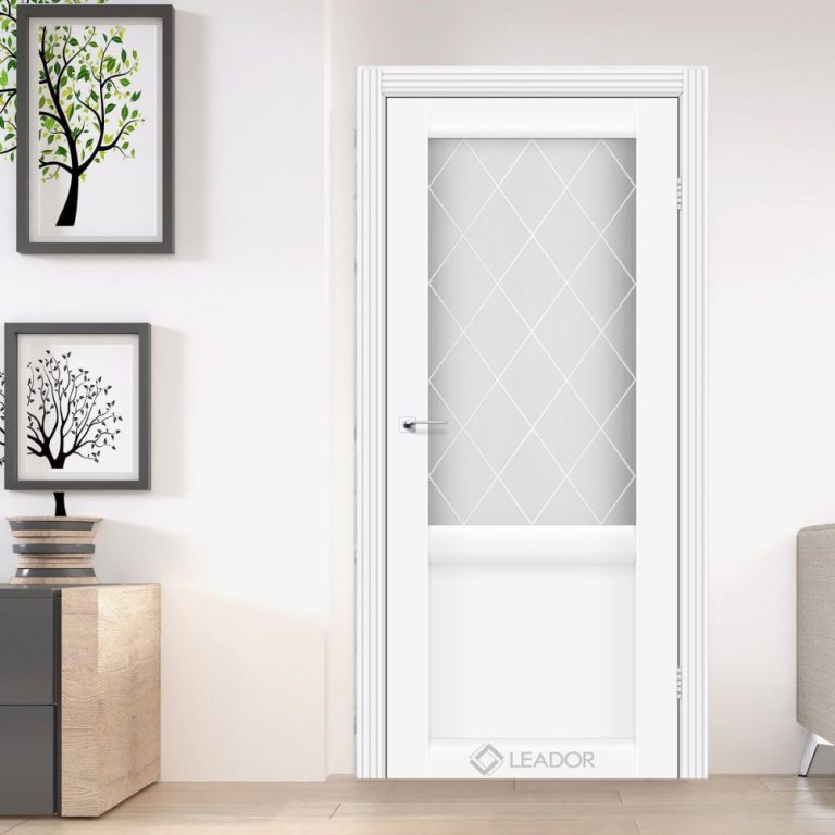 Как выбрать межкомнатные двери в Одессе?