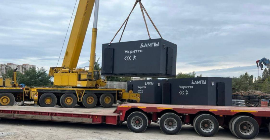 Атаки на порти подвоїлися: як Одещина зберігає морські експортні маршрути