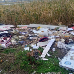 Інспектори в Одеській області виявили нелегальні відходи на 7 млн — фото