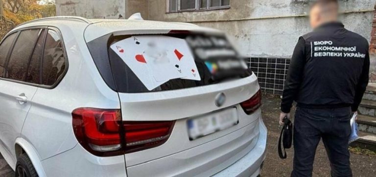 В Одесі викрито підпільний покер: нелегальні ігри — ФОТО