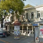 Оголошено тендер на реставрацію одеського будинку вартістю 58 млн гривень