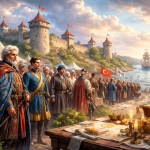 Кінець Мазепи: як поблизу Одещини зароджувалася ідея незалежної України