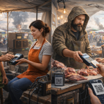 Яким одеським ФОП дозволено працювати без терміналів до завершення війни