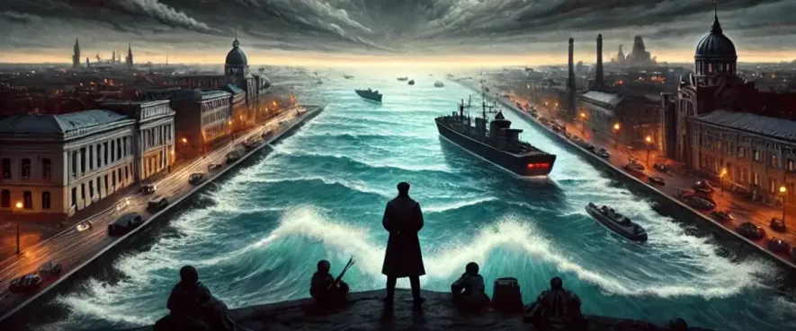 Заявлене “возмєздіє” Росії: правда чи фейк про ліквідацію “бази дронів” на Одещині