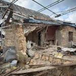 Під Одесою будинок обвалився після вибуху бойлера — що відомо