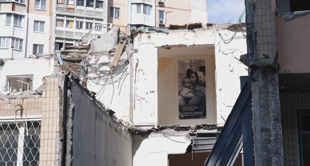 Чому Одеса не освоїла понад 100 млн грн, призначені на відновлення будинків