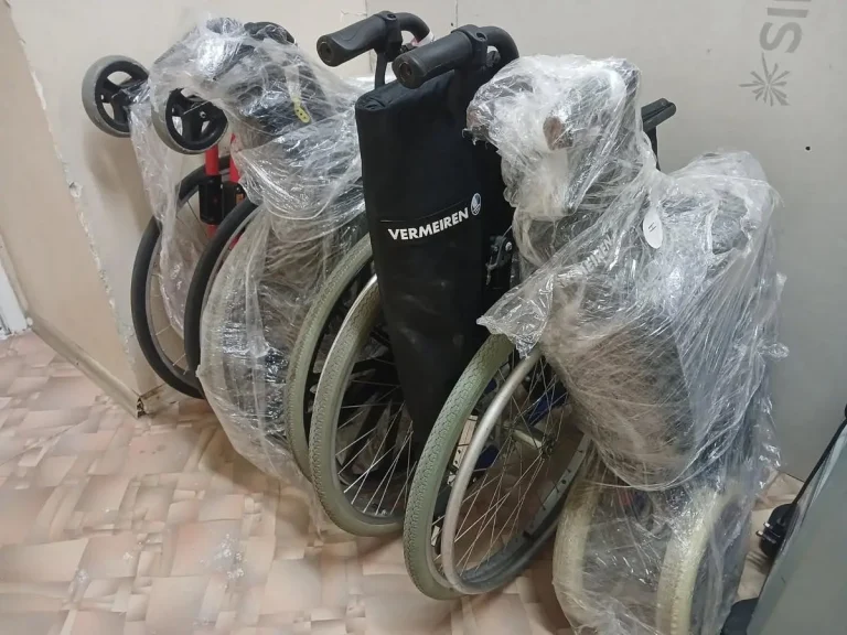 Європейська медична допомога прибула до Одеси — що відомо