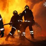 Після нічної атаки 19 грудня — фото з Одеси