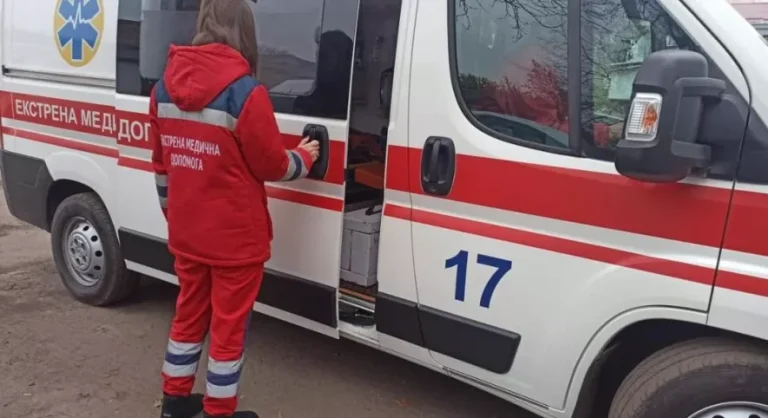 Одесу знову атакували російські дрони — удар по освітньому закладу