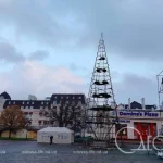 Святкова Одеса: чим дивуватиме місто на Різдво й Новий рік