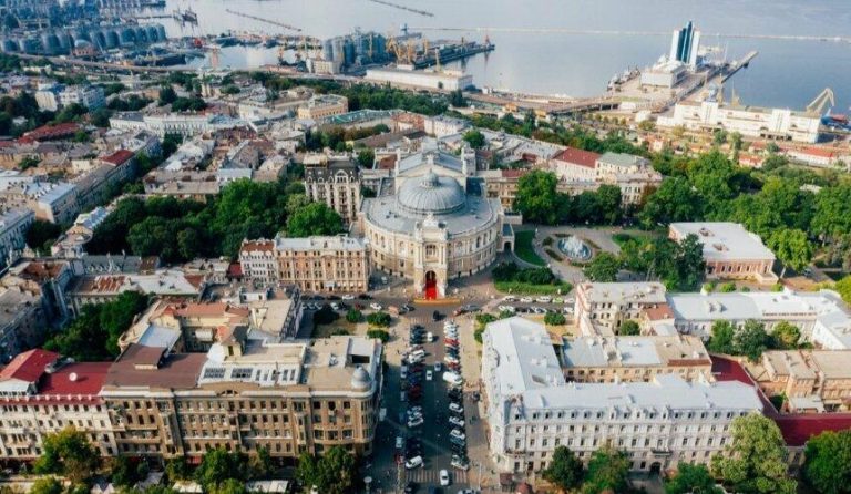 В Одесі очікуються тимчасові обмеження дорожнього руху