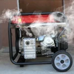 Під Одесою двоє дітей постраждали від чадного газу через роботу генератора