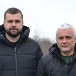 Після понад 60 років без ремонтів дорога Кілія–Ліски–Вилкове виходить на завершальний етап