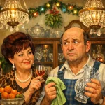 Як одеський гумор Сьоми обернувся для нього «кришталевим» вироком