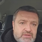 Братчук: Путін намагається ізолювати Одещину після обстрілів