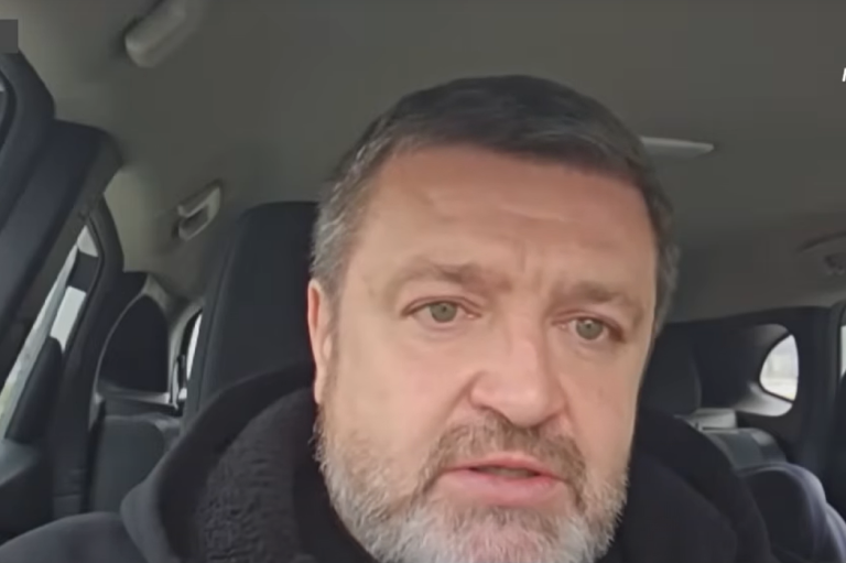 Братчук: Путін намагається ізолювати Одещину після обстрілів