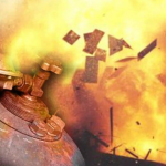 Вибух газового балона в Ренійській громаді: 31-річний чоловік отримав важкі травми