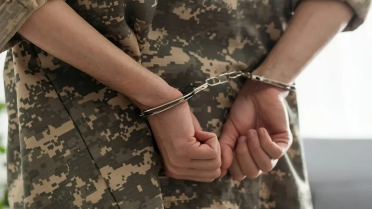 У Кілії відбувся суд над військовослужбовцем з Вилківської громади за вбивство рідного брата