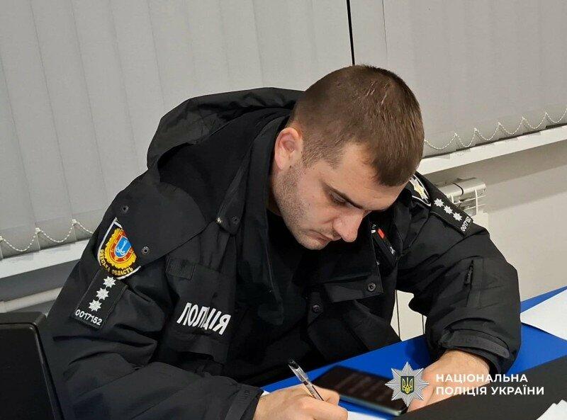 У Одеській області чоловік напав на пораненого військового, щоб відібрати гроші