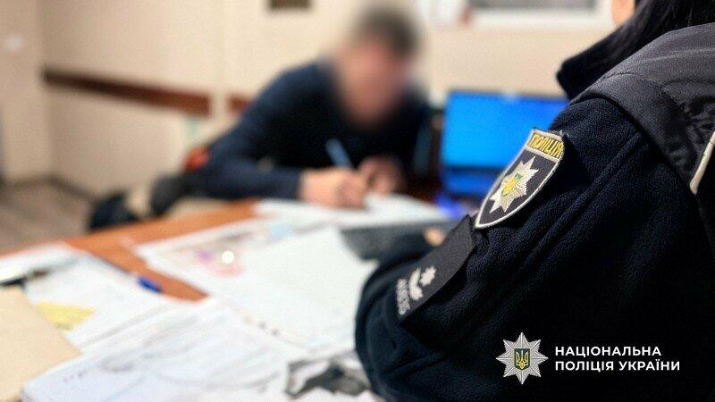 В Одесі випадкове знайомство переросло в різанину — нападник вдарив ножем близько 20 разів