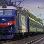 На Одещині потяги масово затримуються: деякі рейси простоюють понад 5 годин