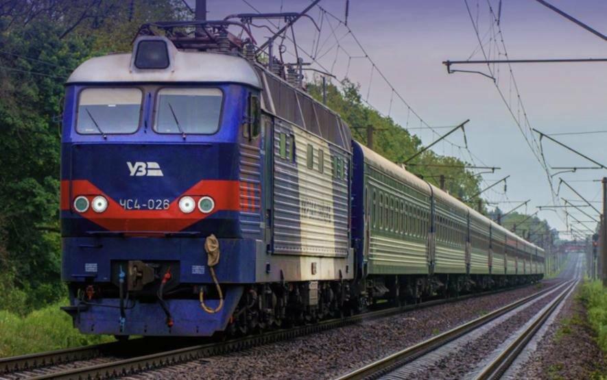На Одещині потяги масово затримуються: деякі рейси простоюють понад 5 годин