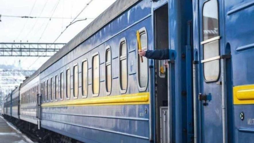 В Одеській області припинили курсування кількох приміських поїздів