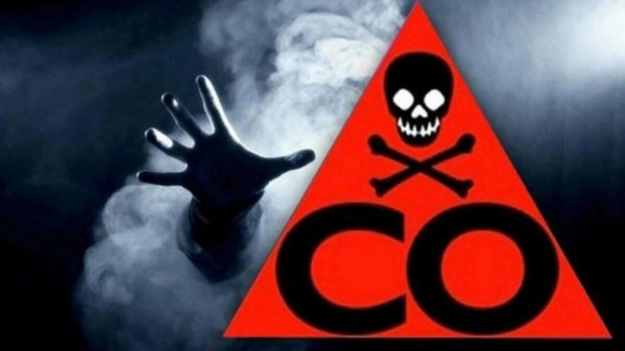 На Одещині госпіталізували дітей через отруєння чадним газом