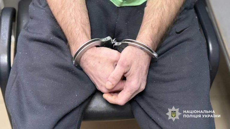 Одеський чоловік кинув у дружину дві гранати — йому загрожує довічне ув’язнення (ФОТО)