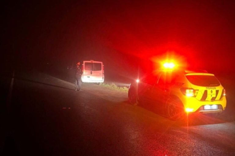 Поблизу Ізмаїла в дорожній аварії постраждали четверо мешканок Болградського району