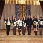 У Болграді вшанували представників місцевого самоврядування