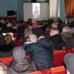 У Болграді міськрада перейменувала вулицю на честь полеглого Героя Дениса Проданова — як це відбувалося