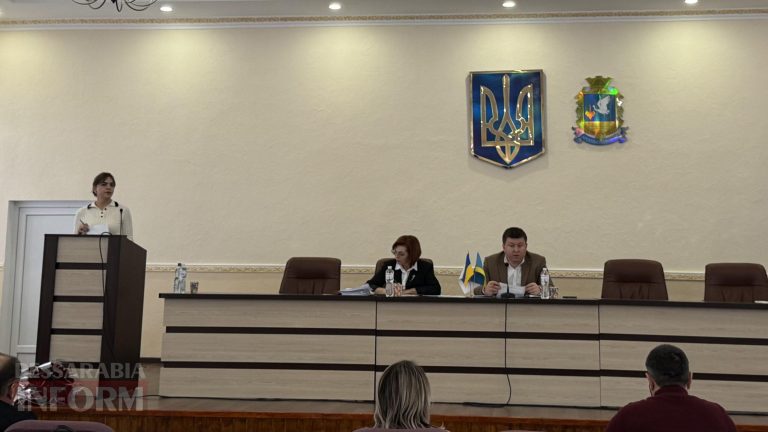 Арцизька громада зібрала кошти на лікування пораненого бійця