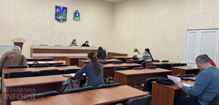 Арцизька громада підсумувала діяльність Координаційної ради з утвердження української ідентичності у 2025 році