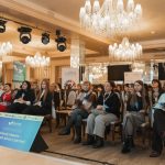 Жінки Бессарабії — рушійна сила відновлення Півдня: в Одесі відбувся регіональний форум She Leads Ukraine