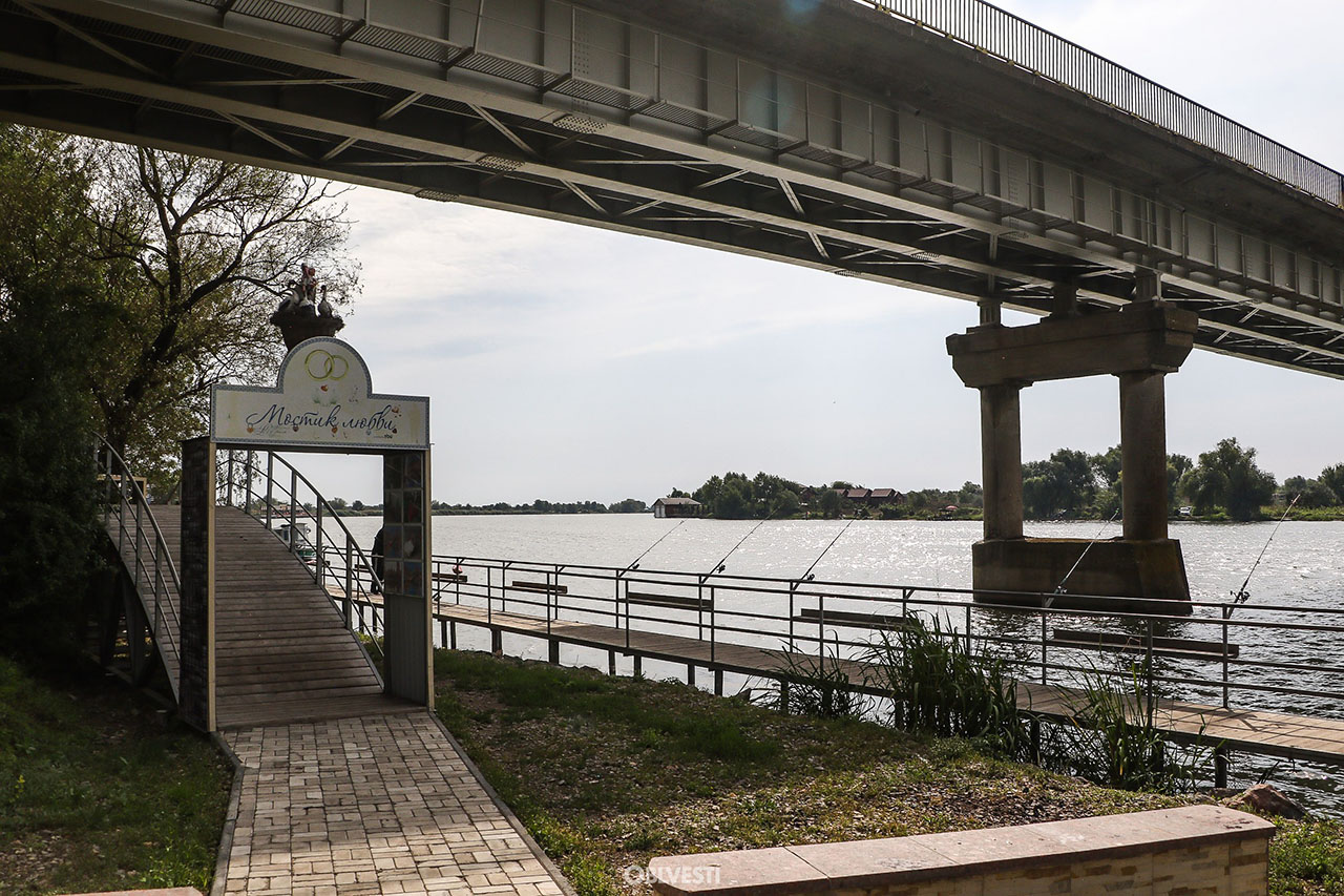 Рух через Маяки: обмеження щойно поновлено