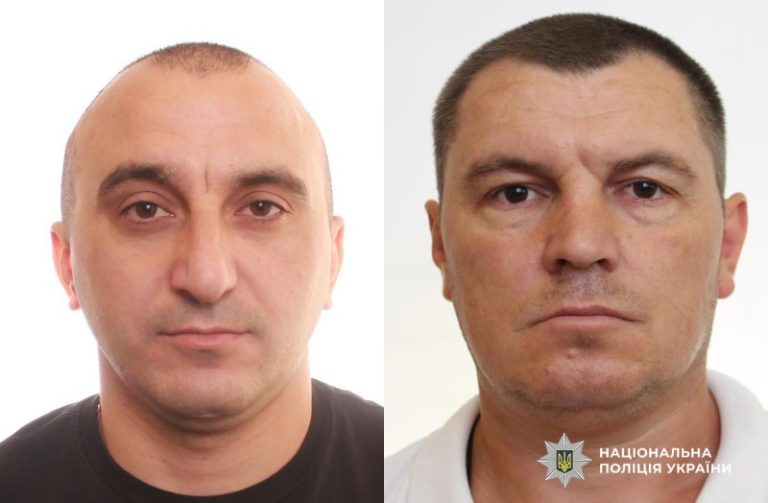Правоохоронці оголосили розшук підозрюваних у вбивстві далекобійника з Болградщини