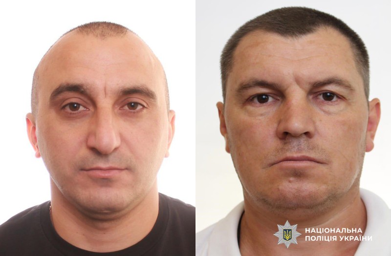 Правоохоронці оголосили розшук підозрюваних у вбивстві далекобійника з Болградщини