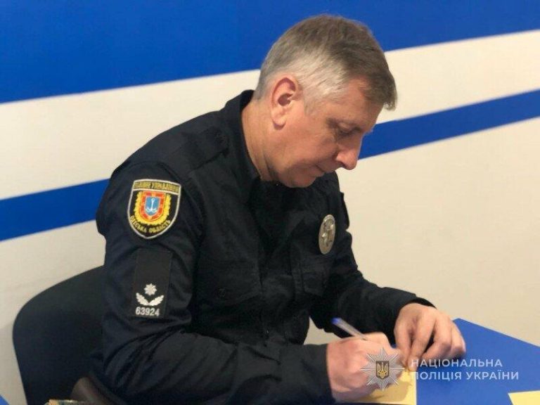 На Одещині викрили групу злодіїв, які привласнили майна на 150 тисяч гривень