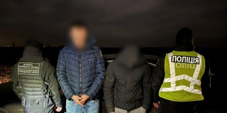 В Одесі викрили канал переправлення ухилянта в Молдову за 43 тис. грн