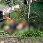 В Одесі біля сходів знайшли жінку, яка стрибнула з 17-го поверху