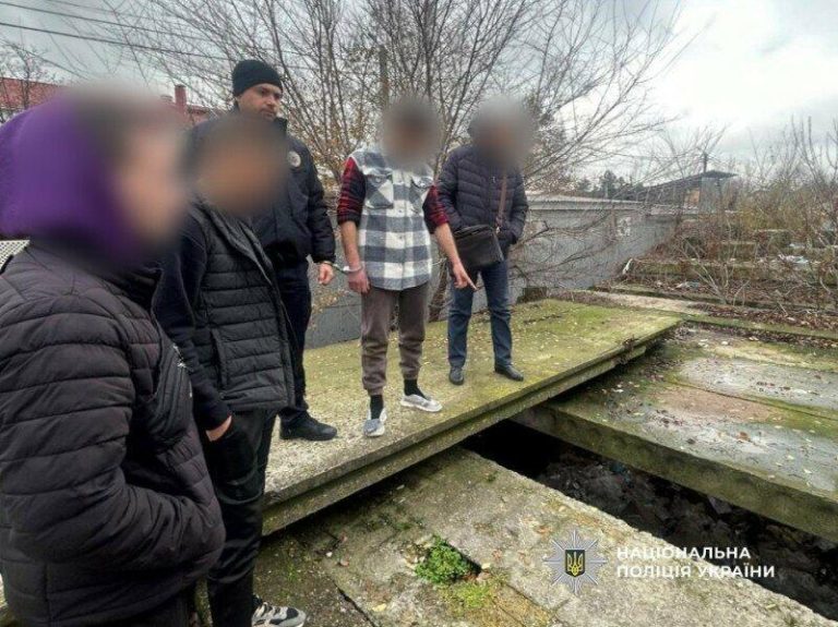 В Одесі затримали родича, що обікрав рідну тітку й утік із грошима
