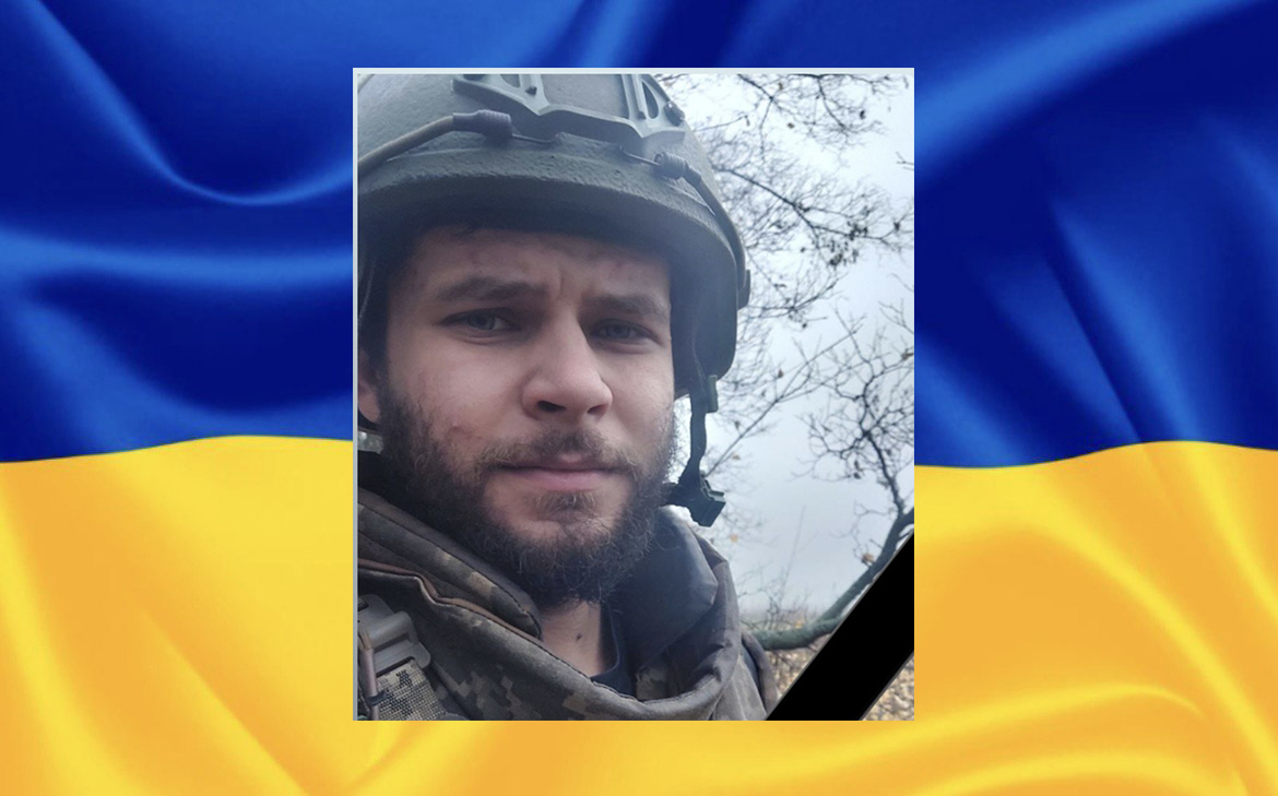 Болградщина попрощалася з Героєм Віктором Фучеджи