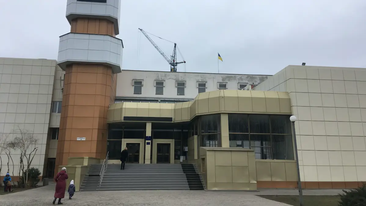 Новий очільник Пересипського району в Одесі: хто зайняв посаду