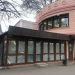 У центрі Одеси знесли самовільно встановлену кав’ярню