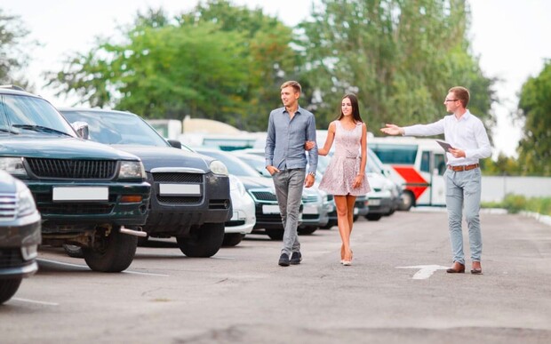 Железный аргумент: как купить живой автомобиль в Одессе до 4000 долларов и не прогадать