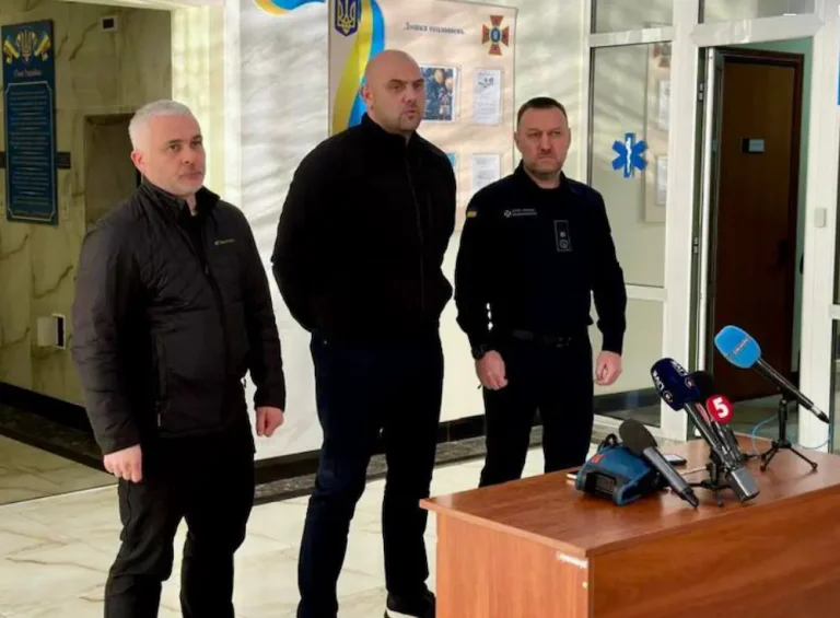Одеса приходить до тями після масштабної атаки — що зараз відбувається в місті