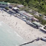 Суд зобов’язав одеський готель погасити борг за землю в розмірі 2,8 млн грн