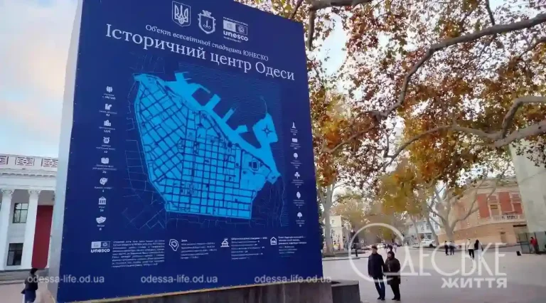 В Одесі стартує масове приховування «імперських» пам’ятників — першим прикриють пам’ятник Пушкіну
