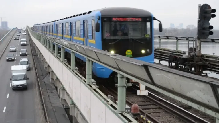 Одеське метро над землею: з’явилася нова нестандартна ідея